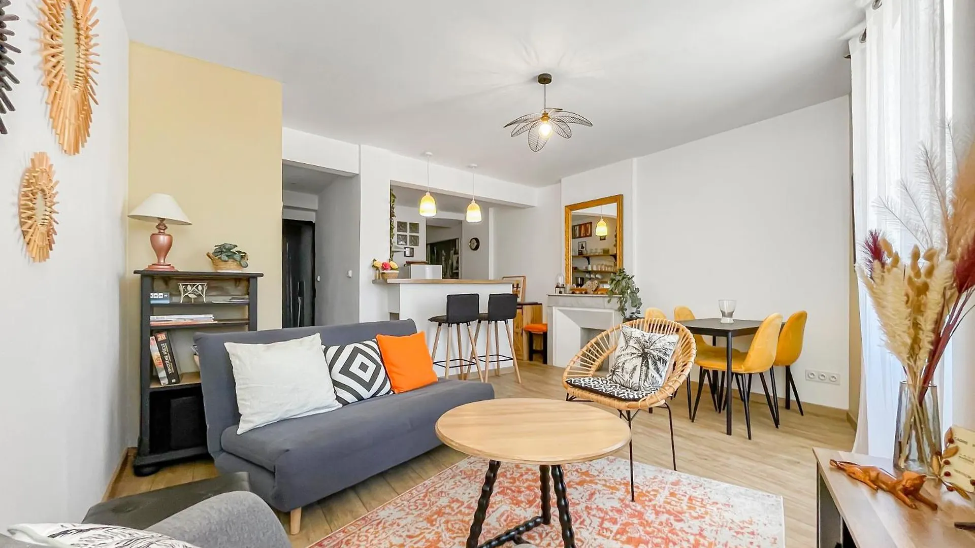 Apartamento Portes Des Calanques A Martigues