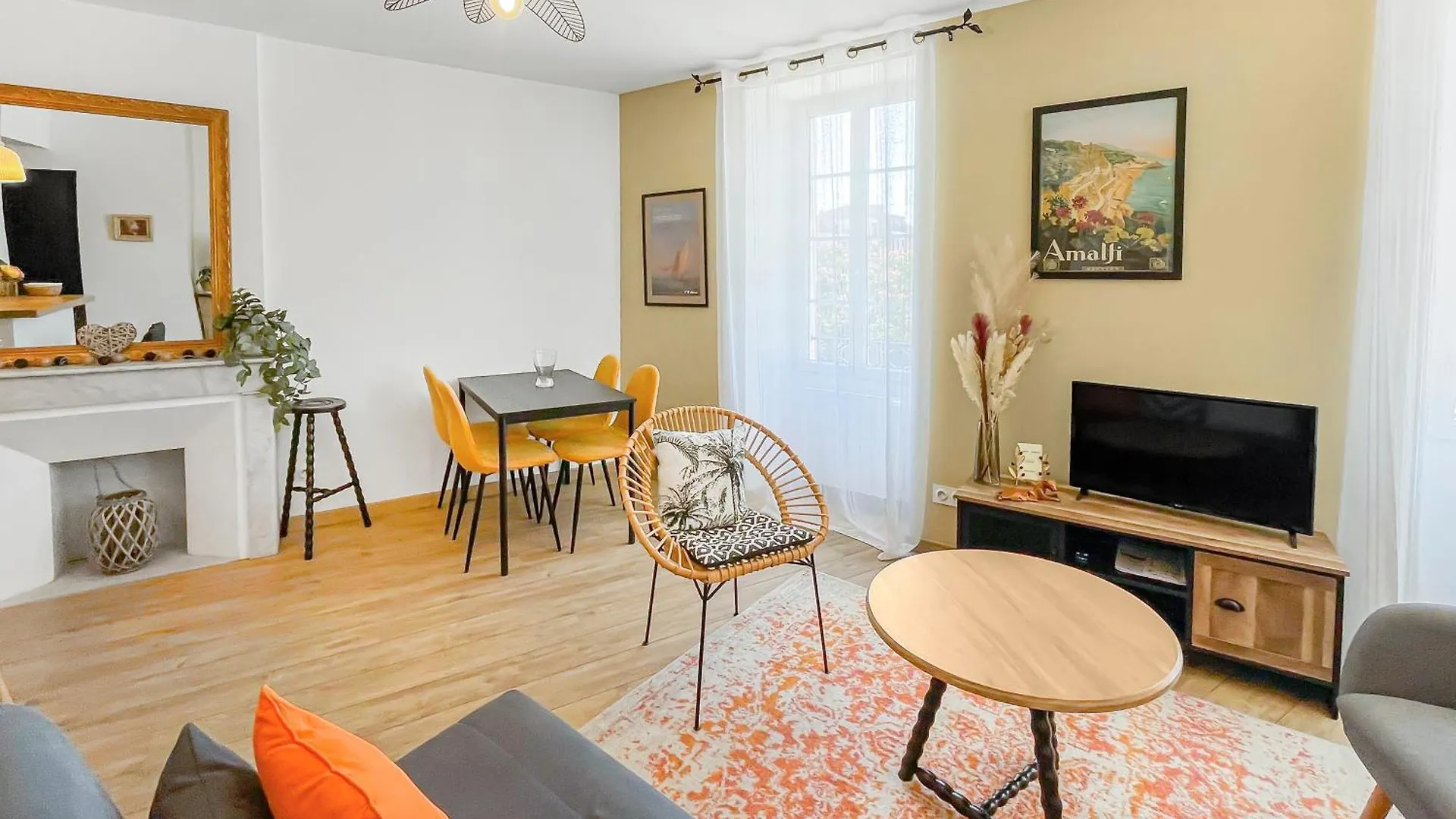 Apartamento Portes Des Calanques A Martigues França
