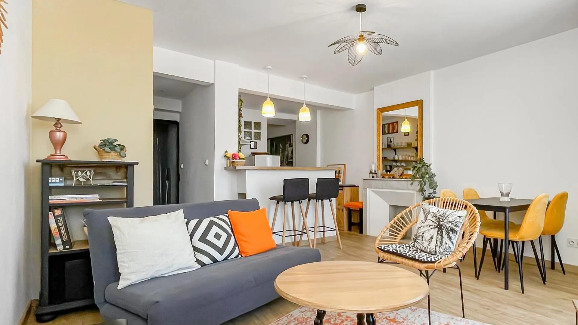 Apartamento Portes Des Calanques A Martigues